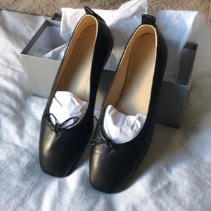 NIB Everlane Day Ballet Flat